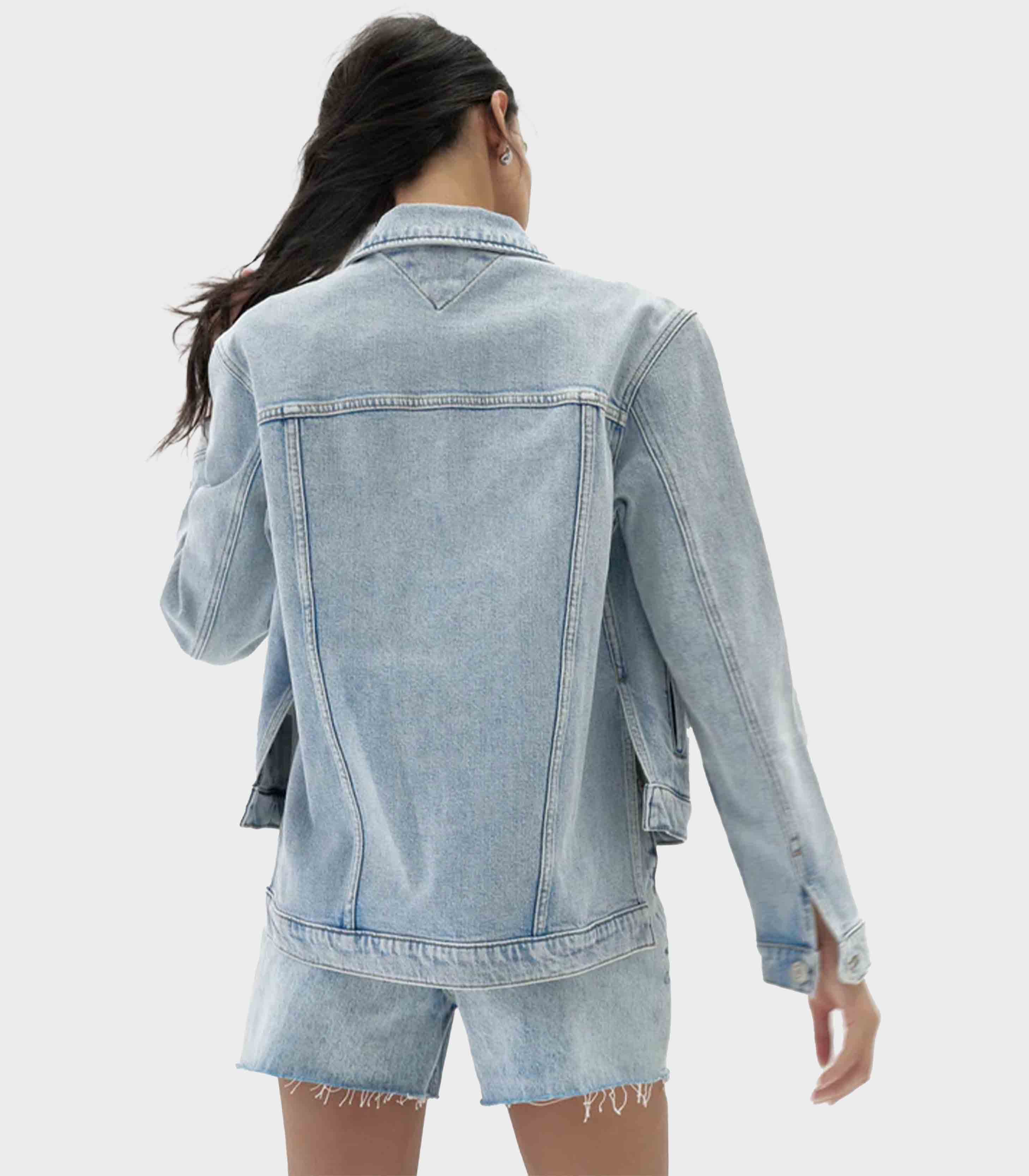 Denim Light