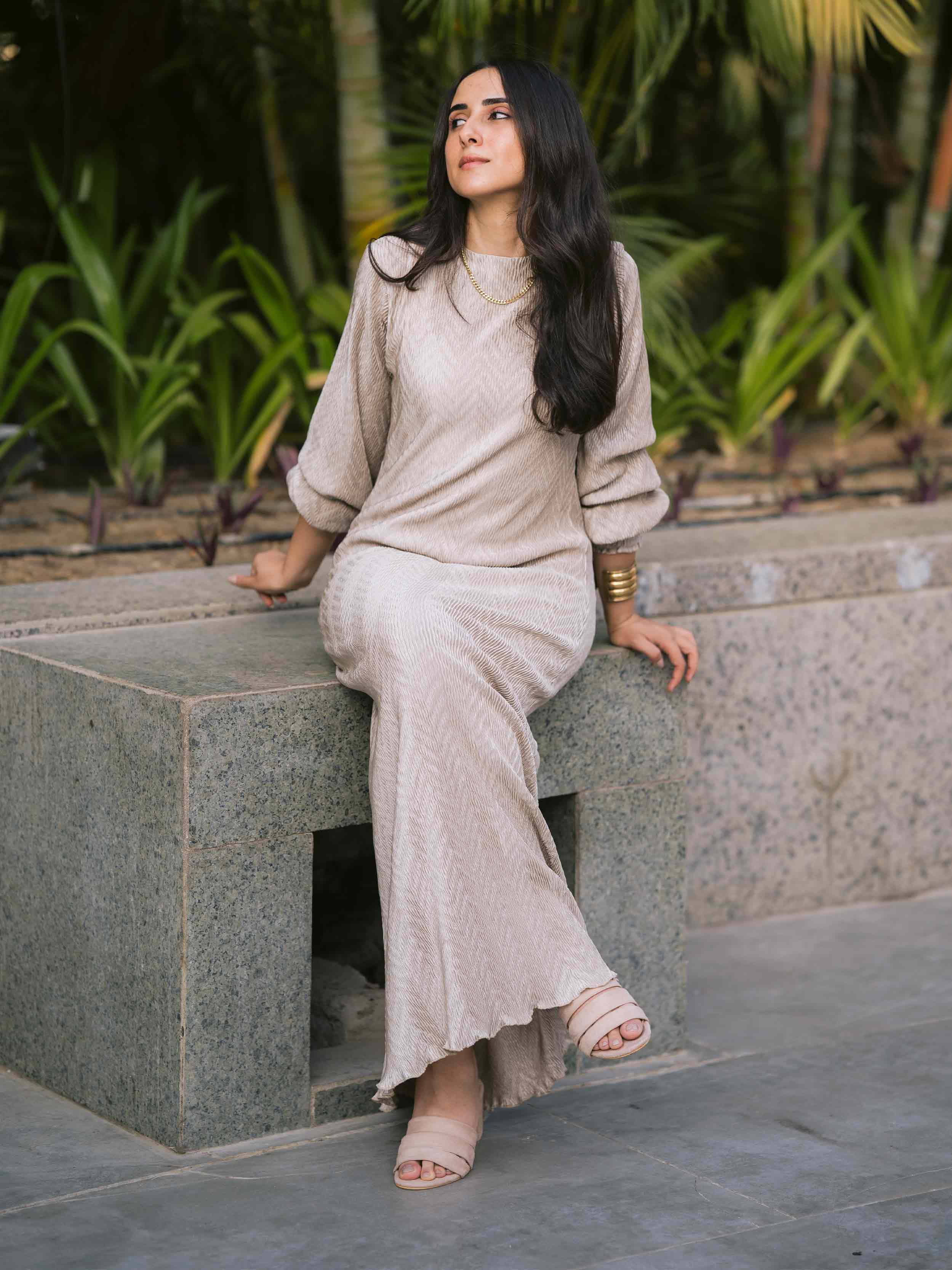 Beige