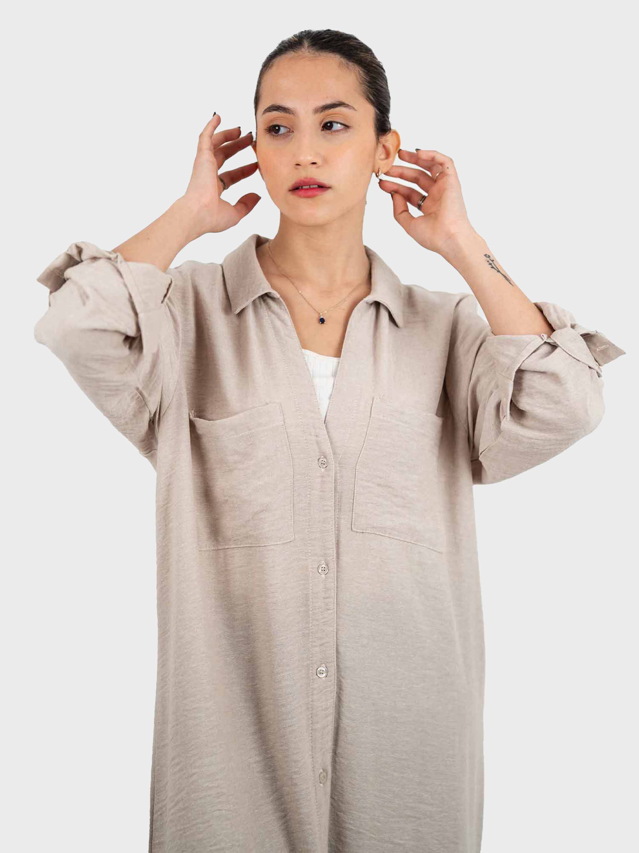 Beige