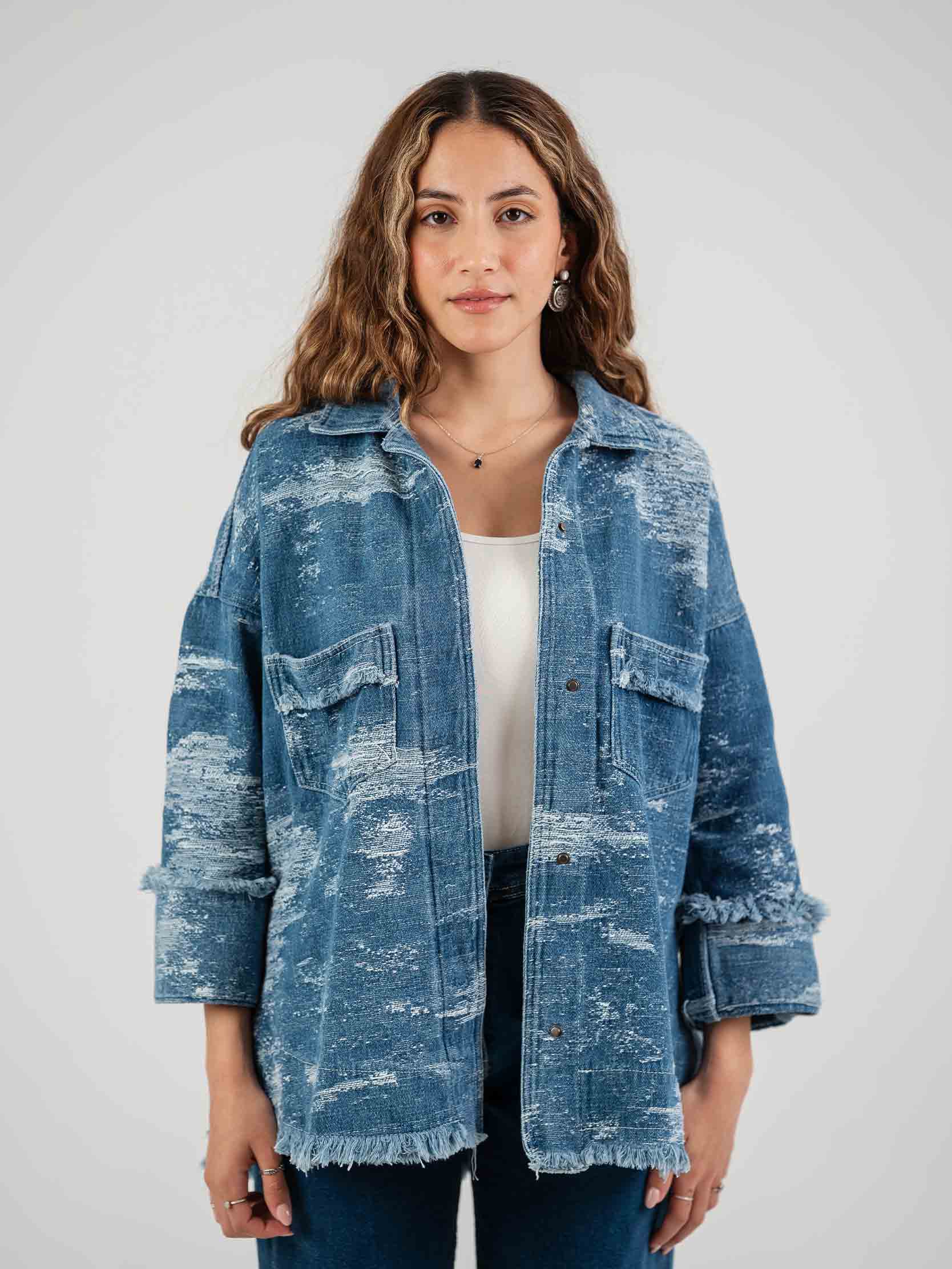 Denim Medium