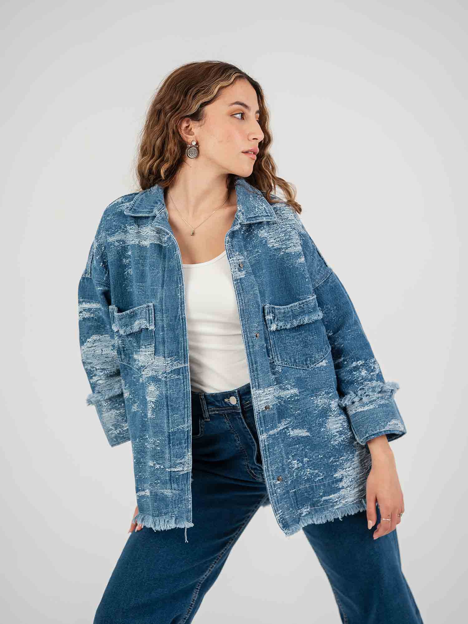 Denim Medium