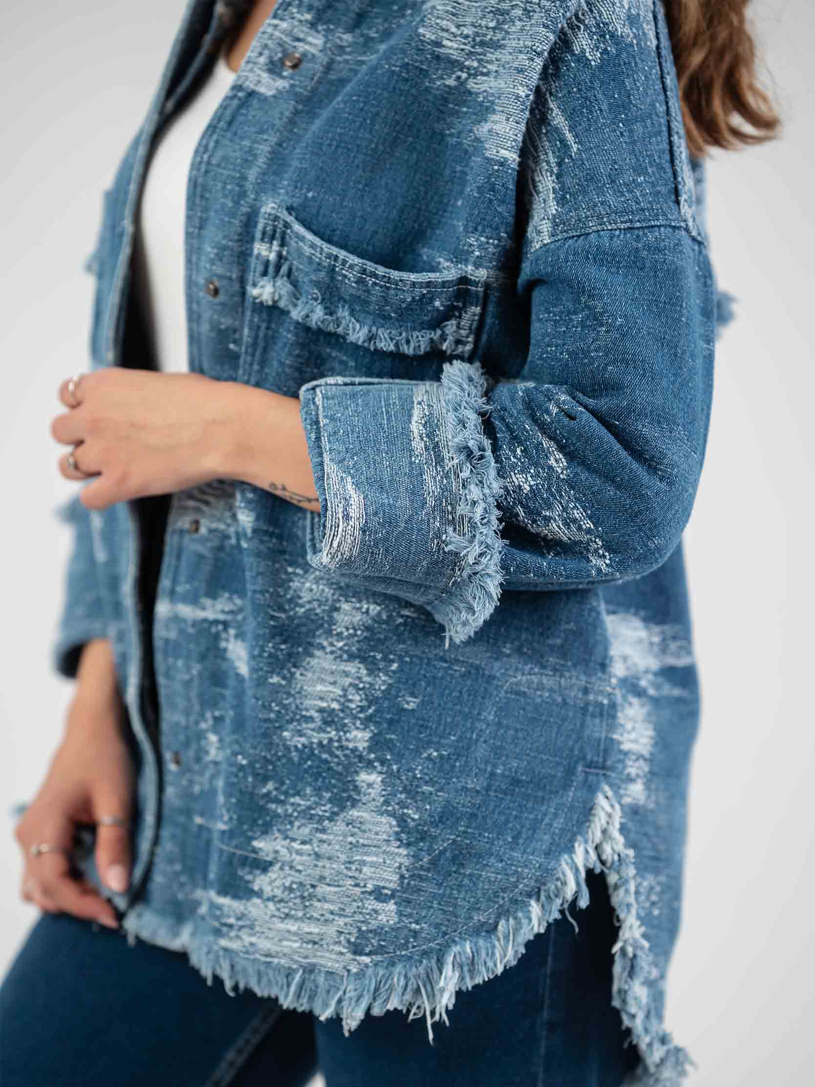 Denim Medium