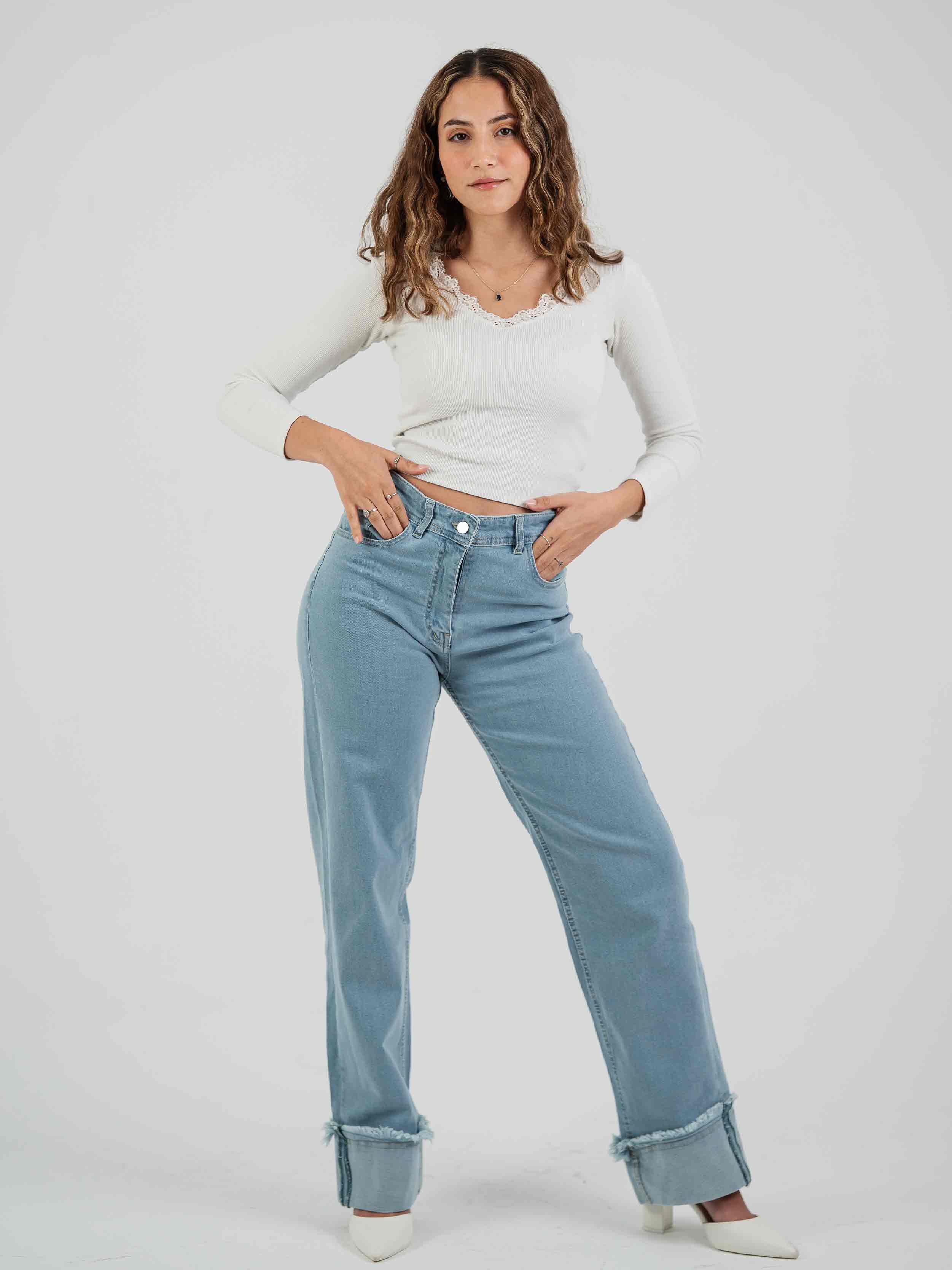 Denim Light