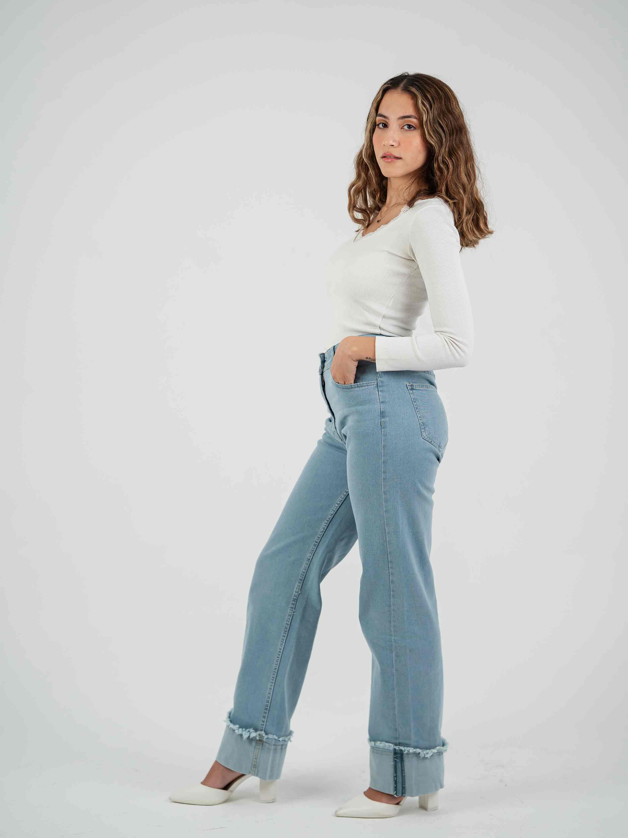 Denim Light
