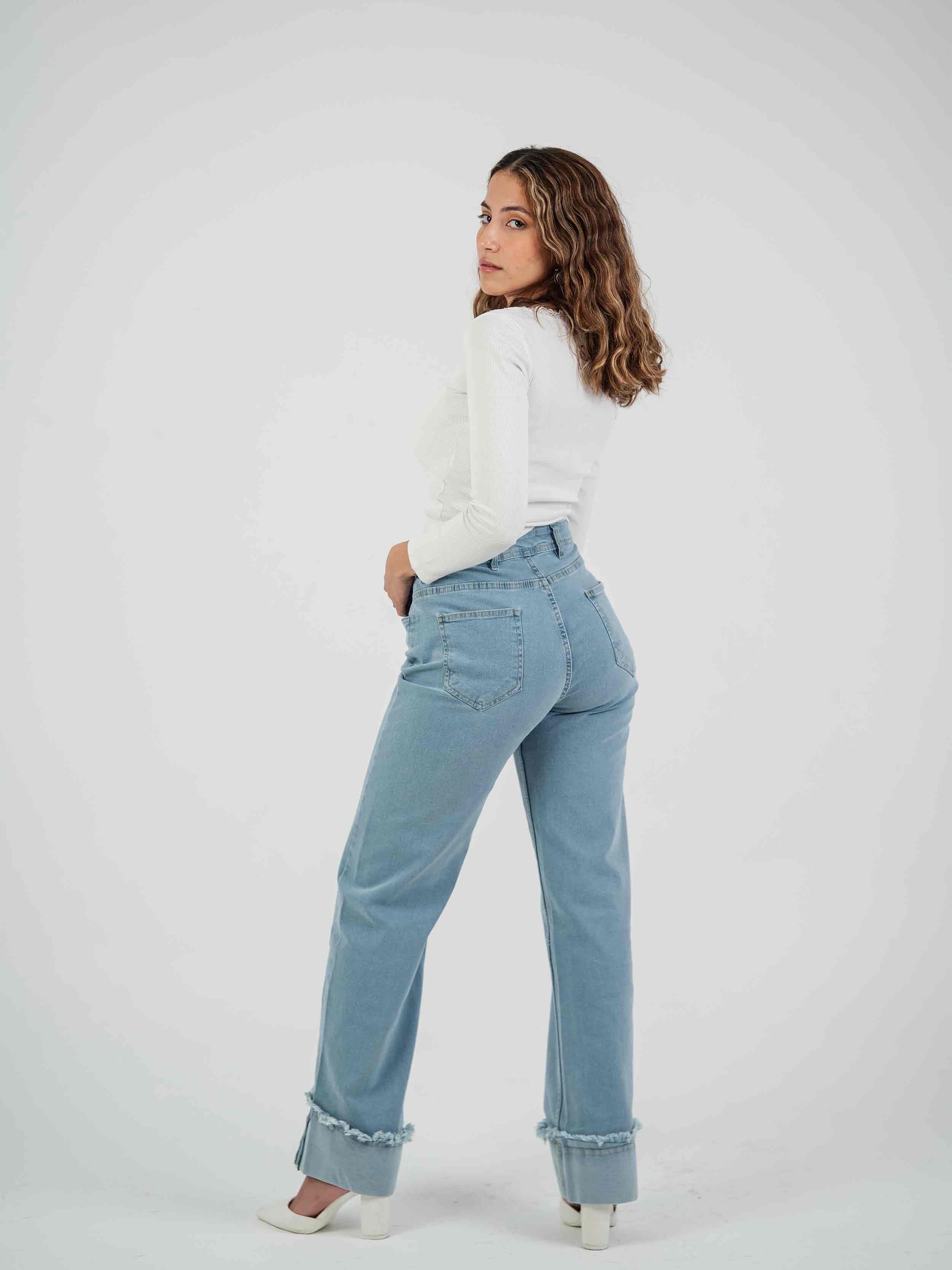 Denim Light