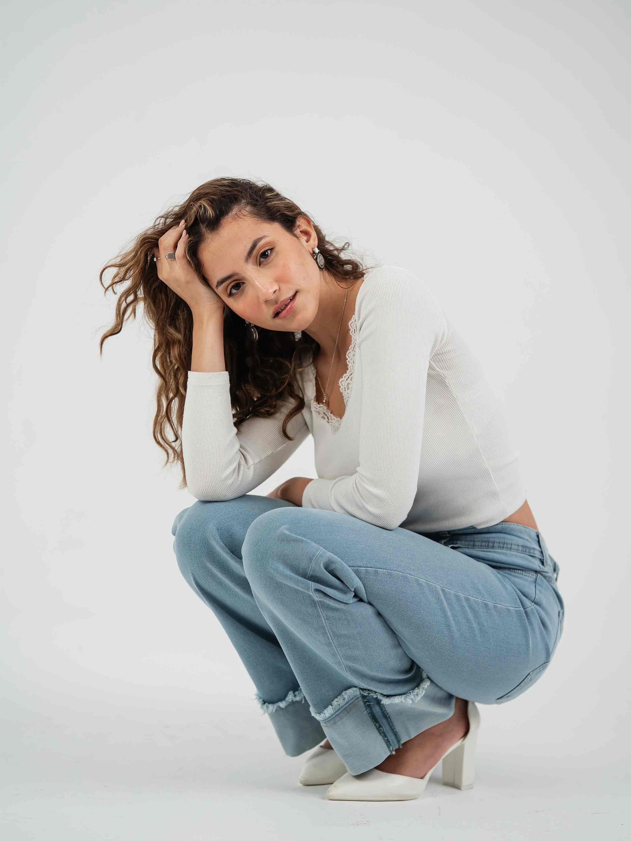 Denim Light