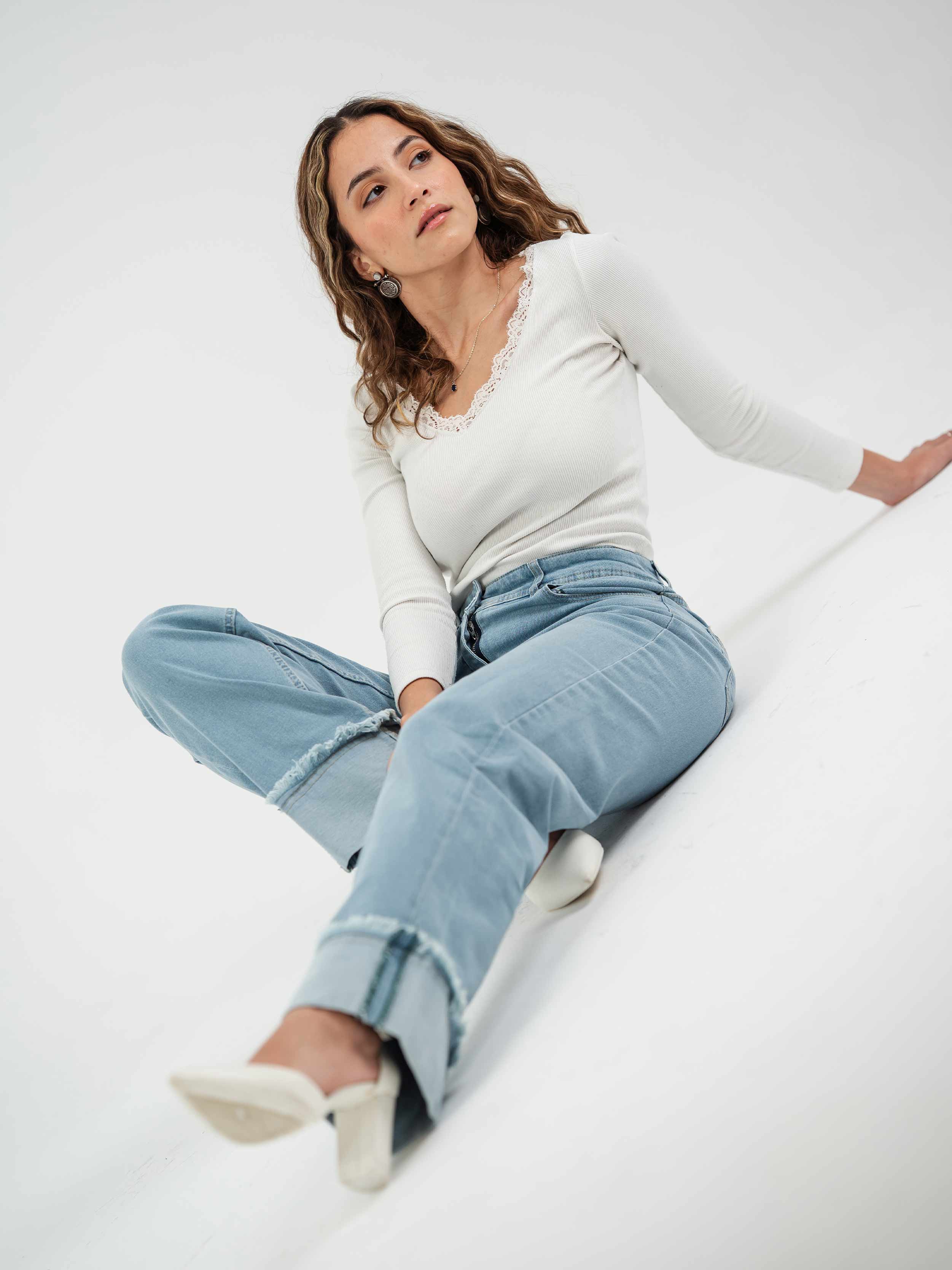 Denim Light