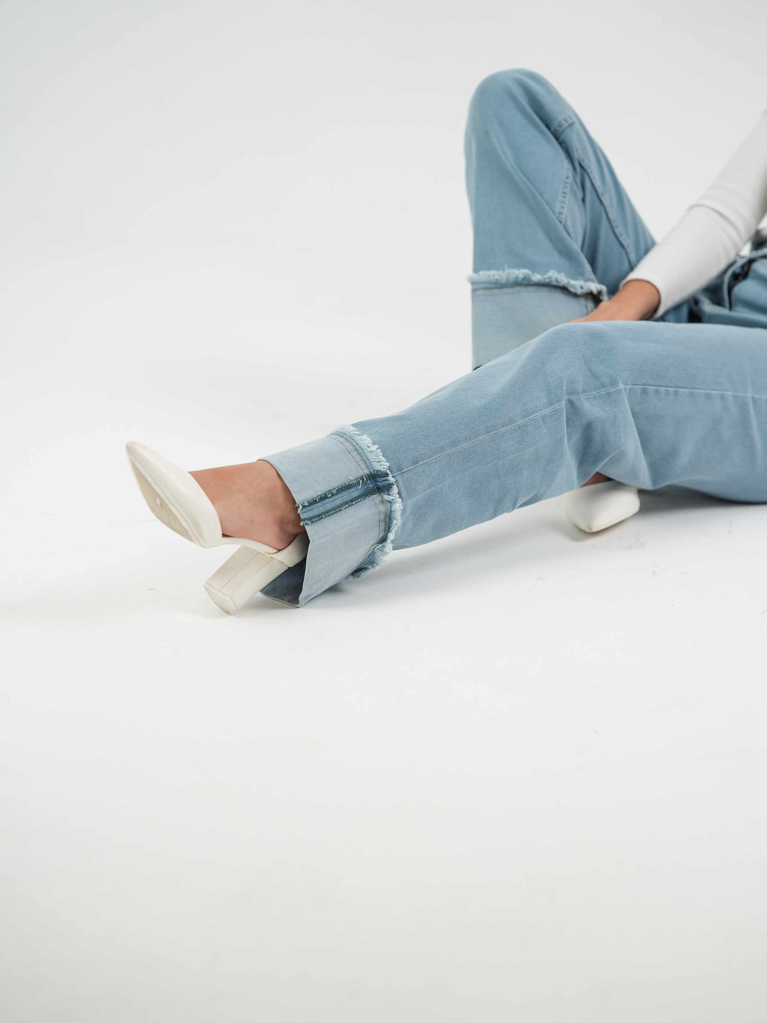 Denim Light