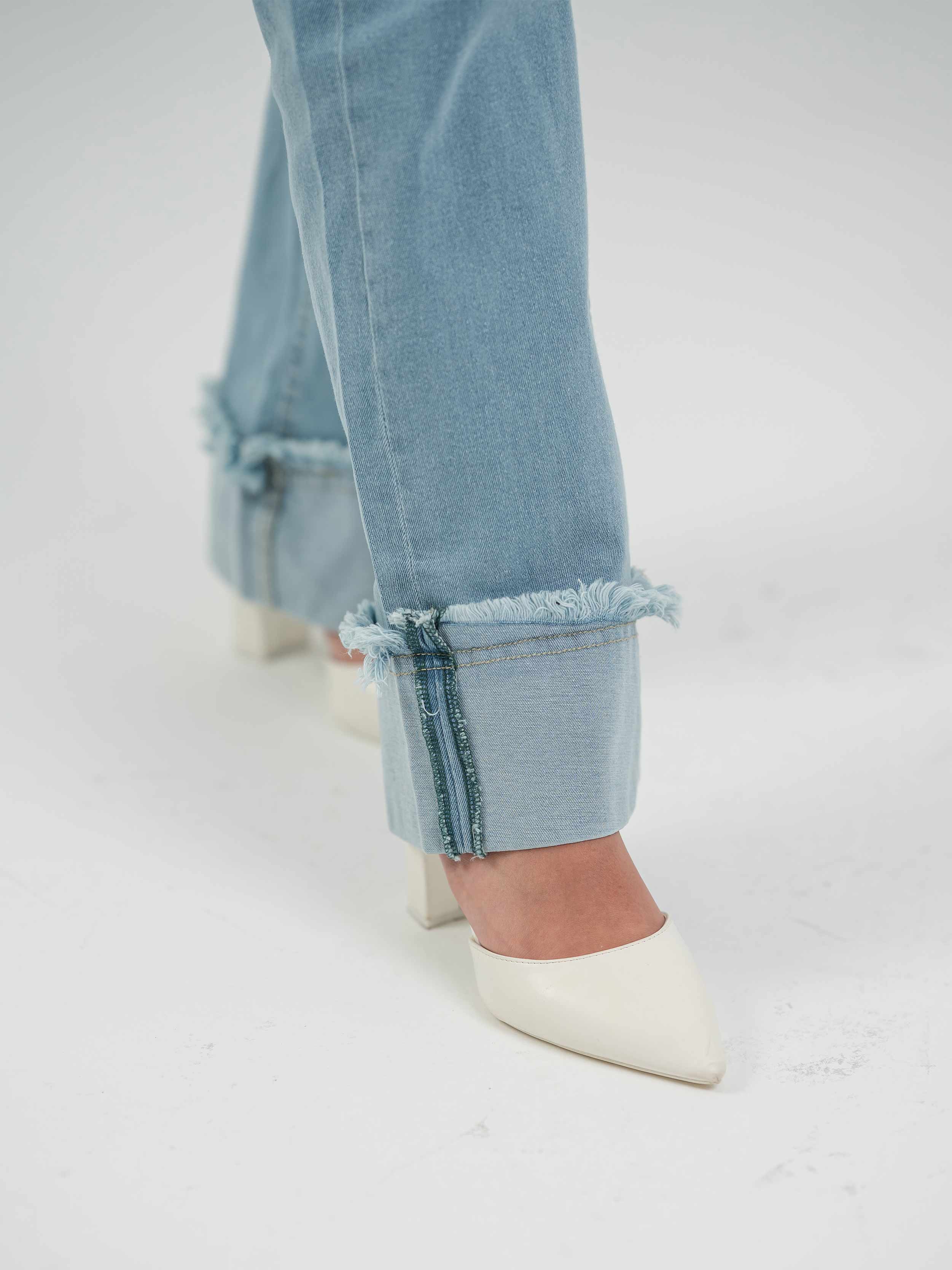 Denim Light
