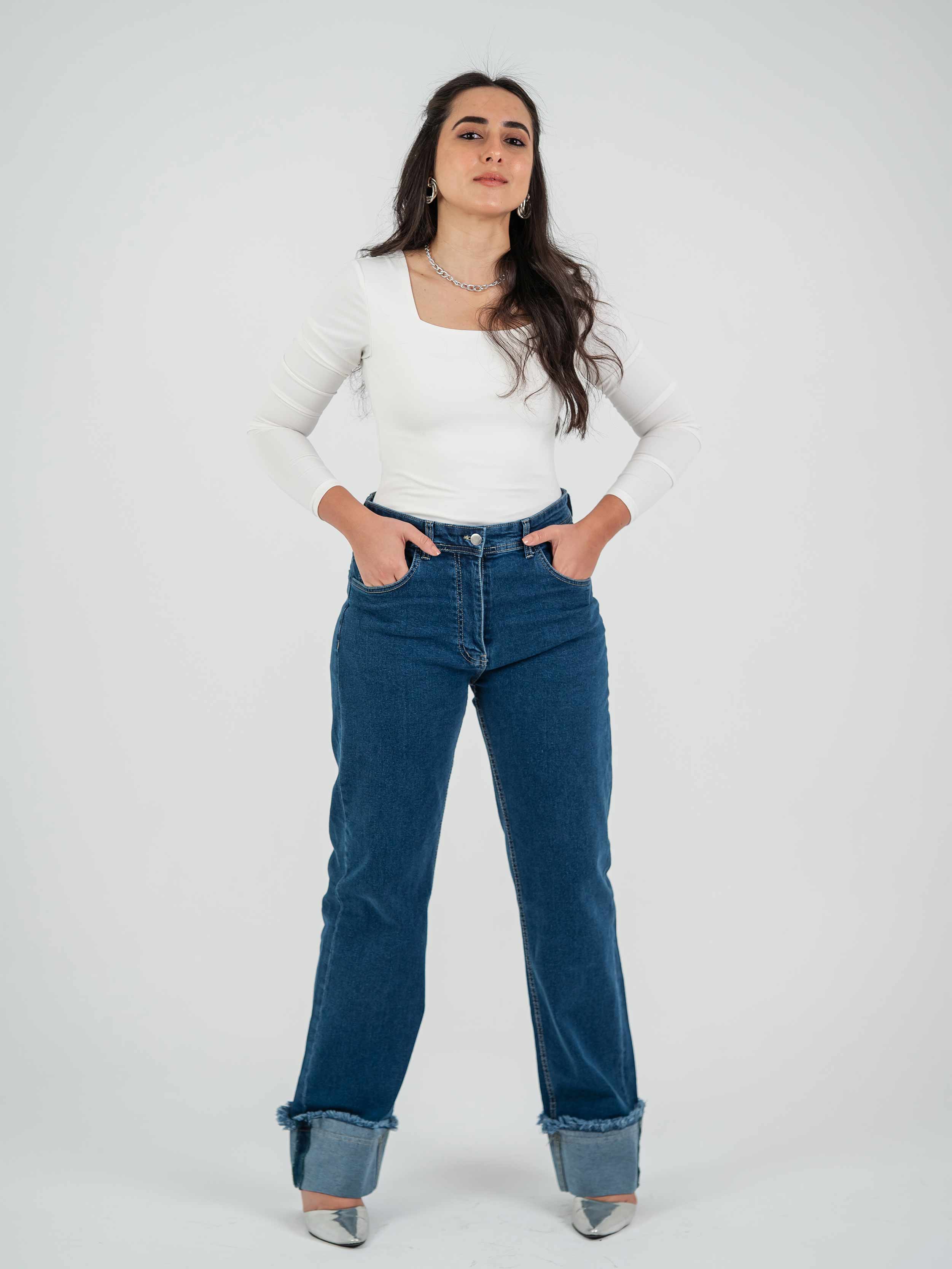 Denim