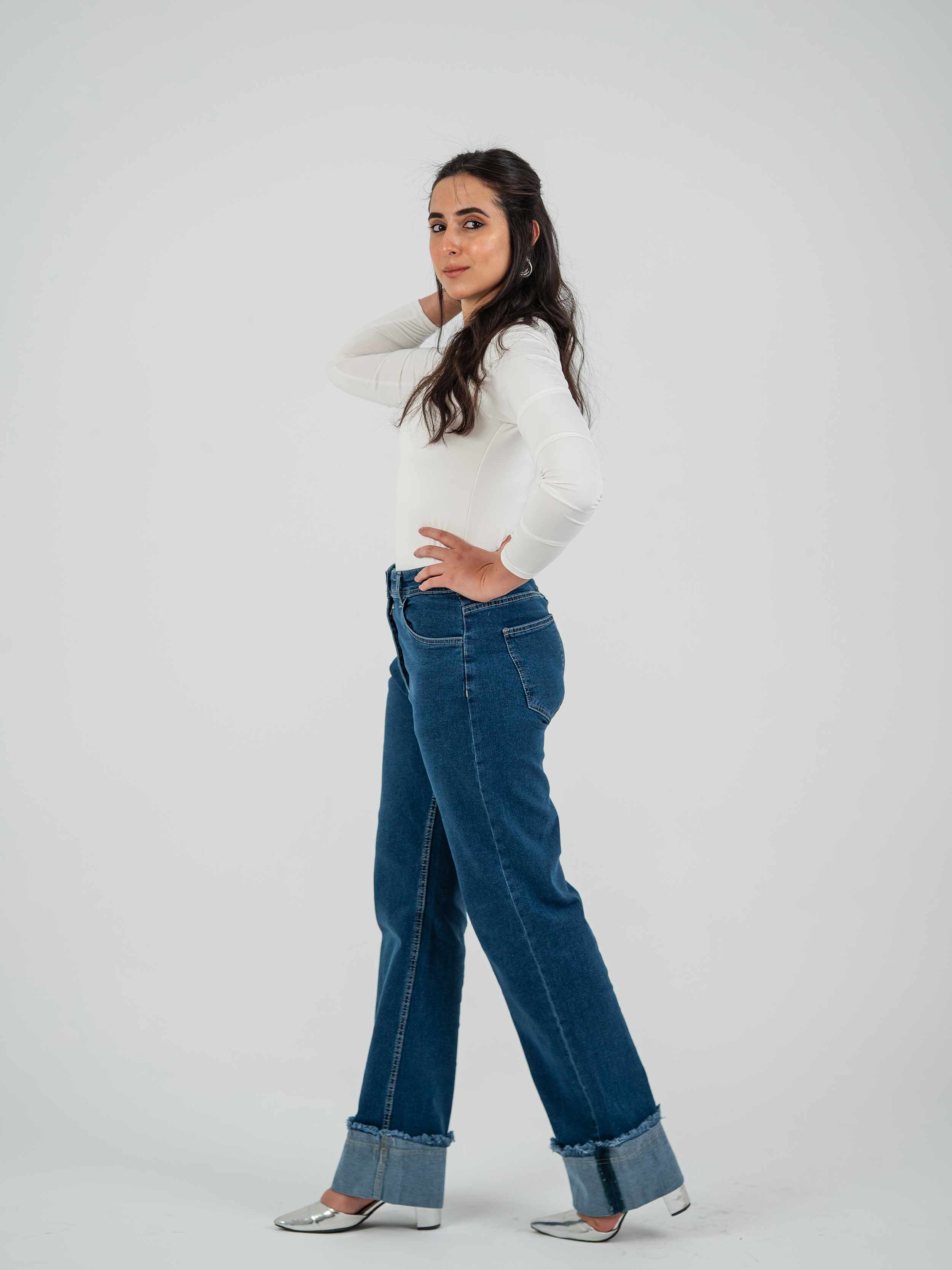 Denim