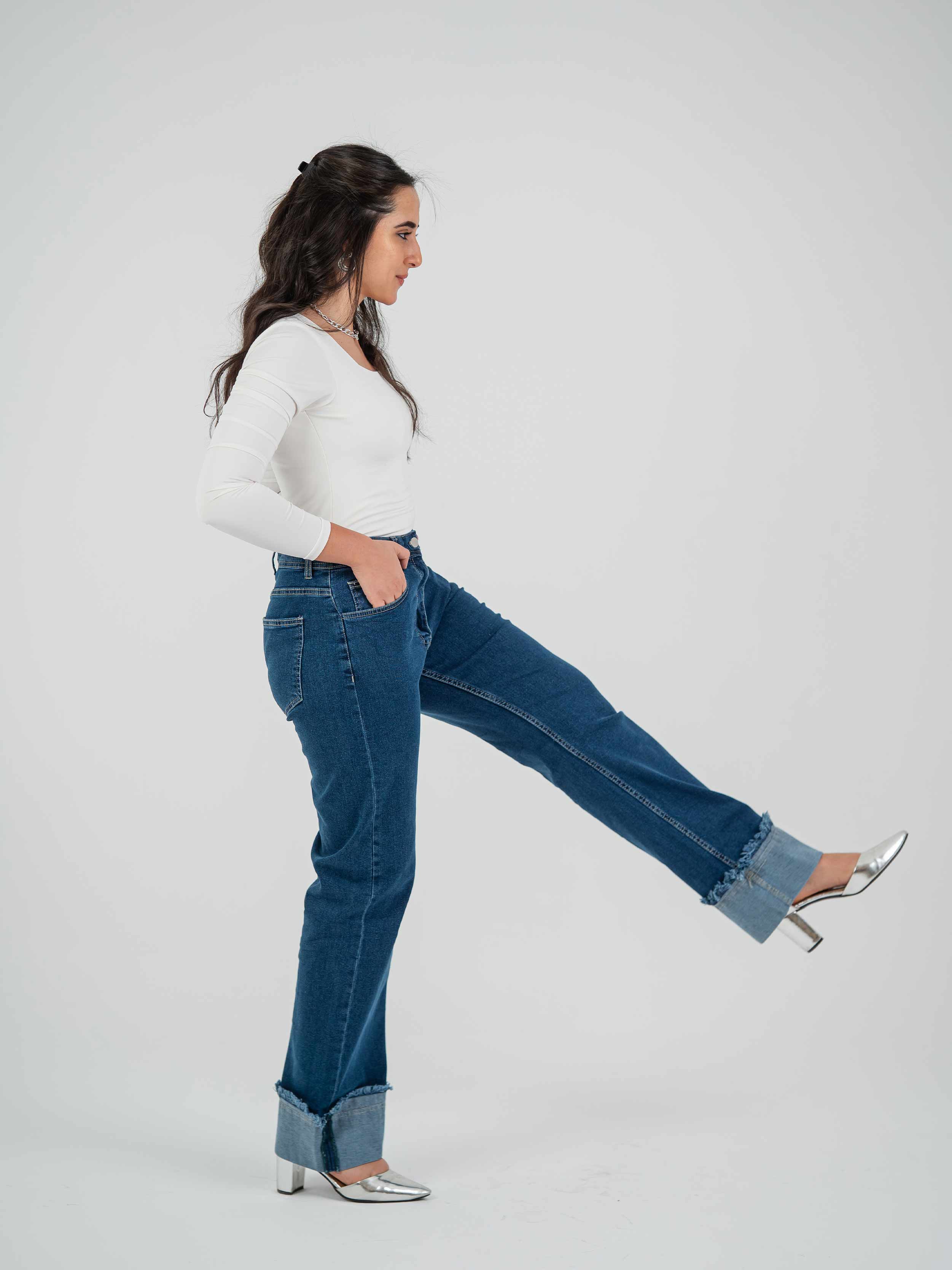 Denim