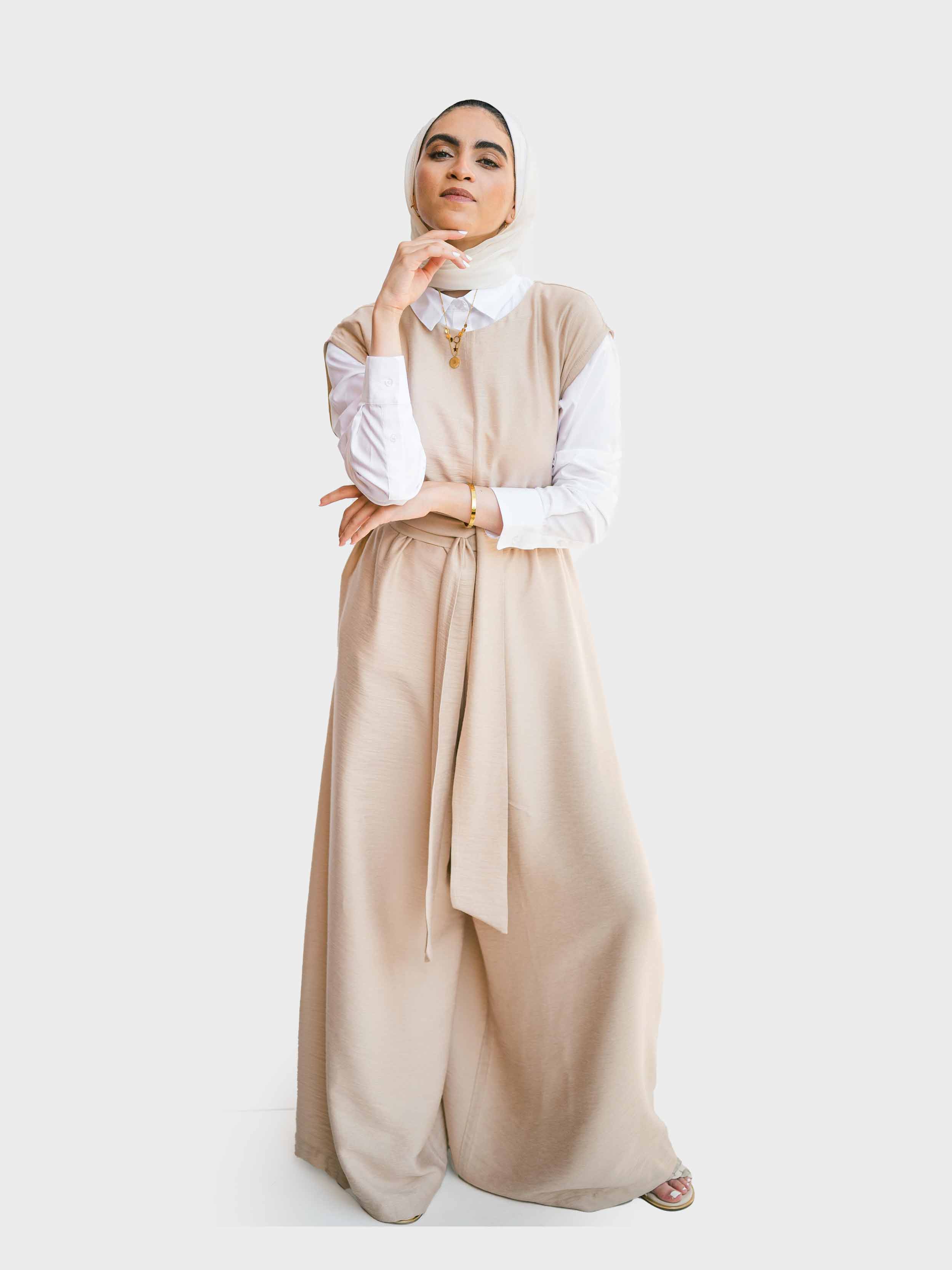 Beige