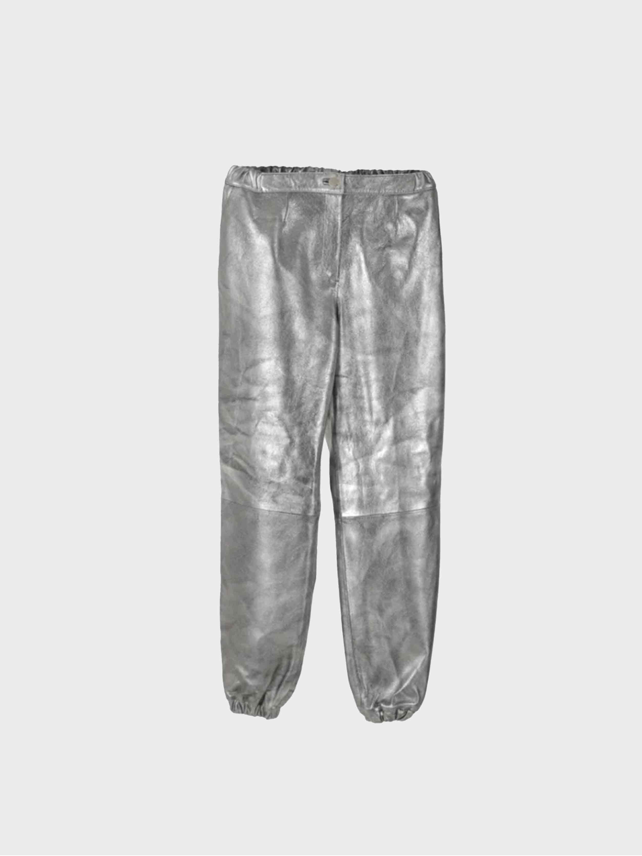 Silver