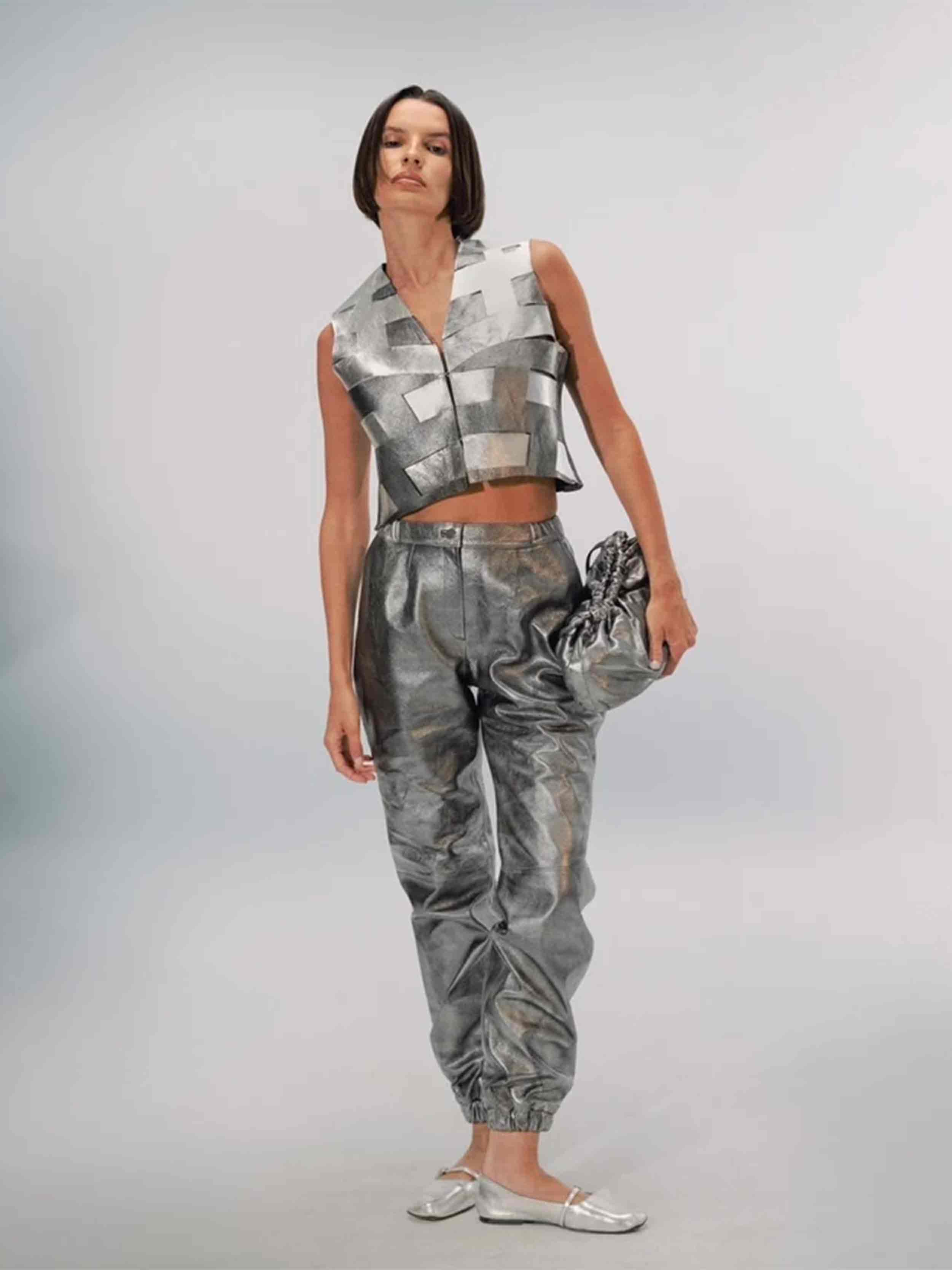 Silver