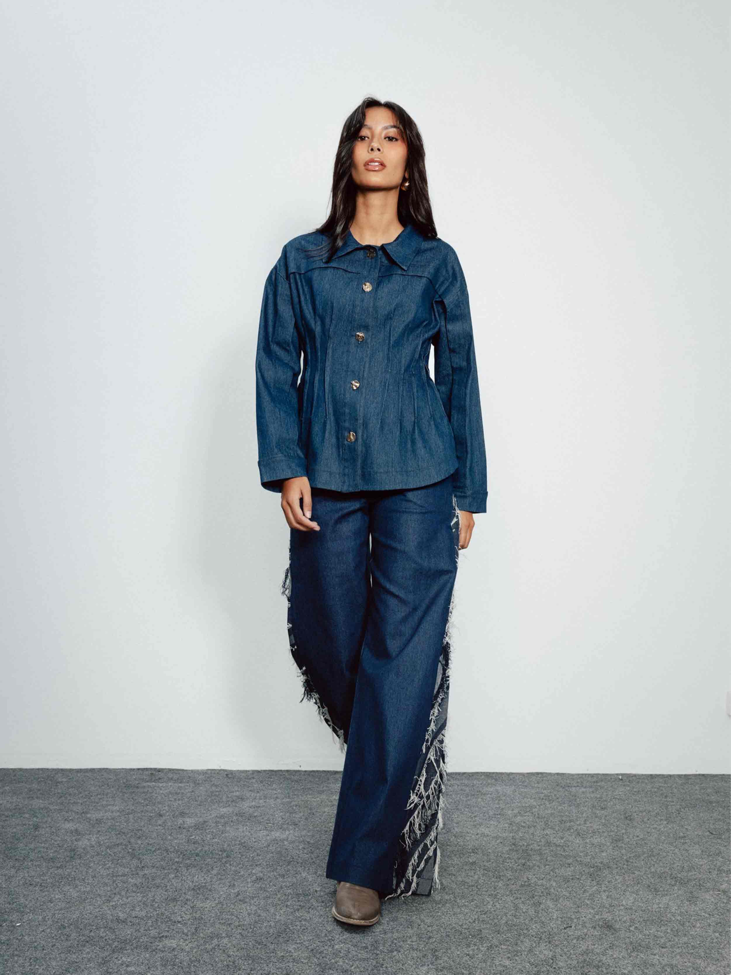 Jeans Blue