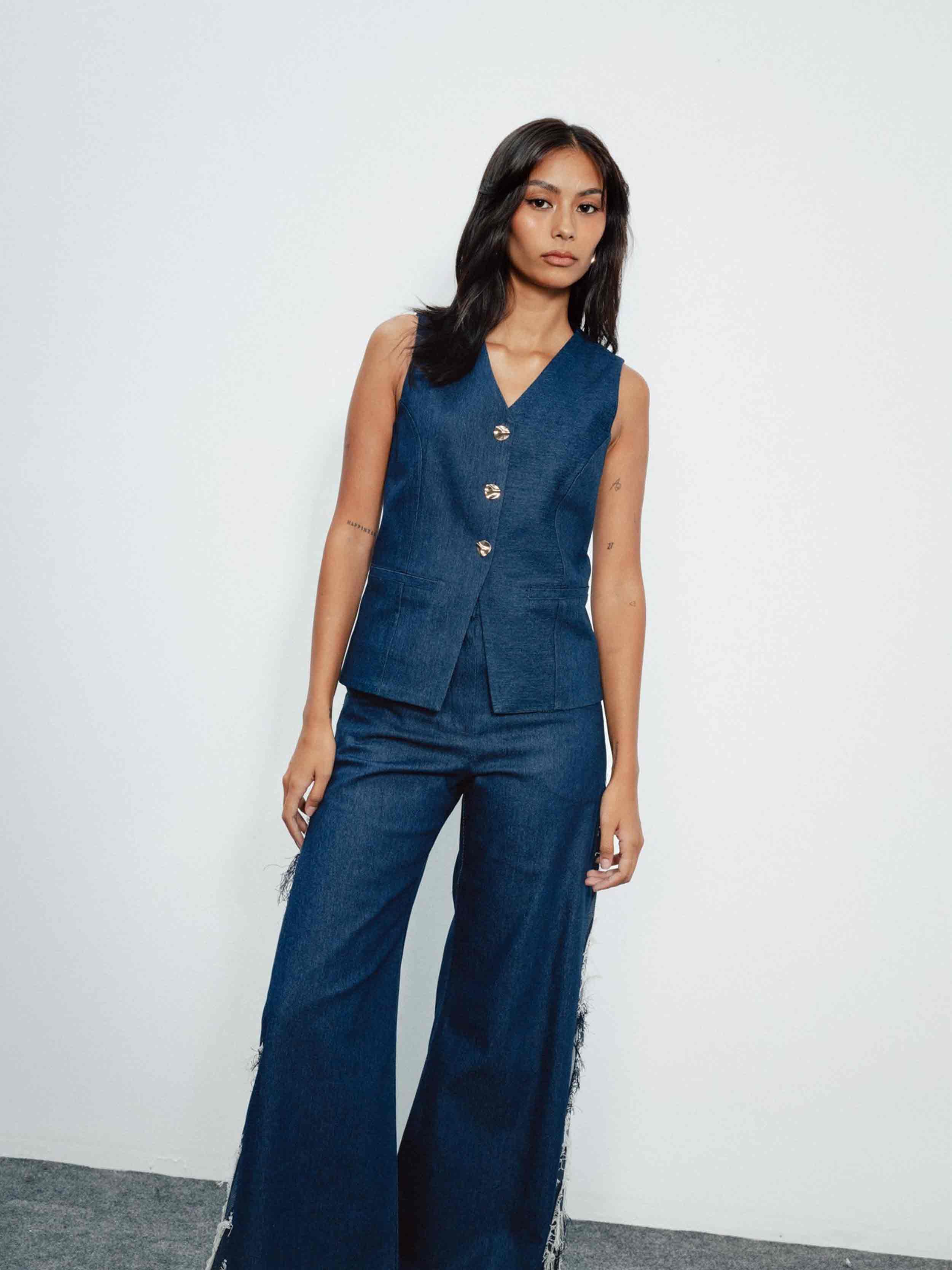 Jeans Blue