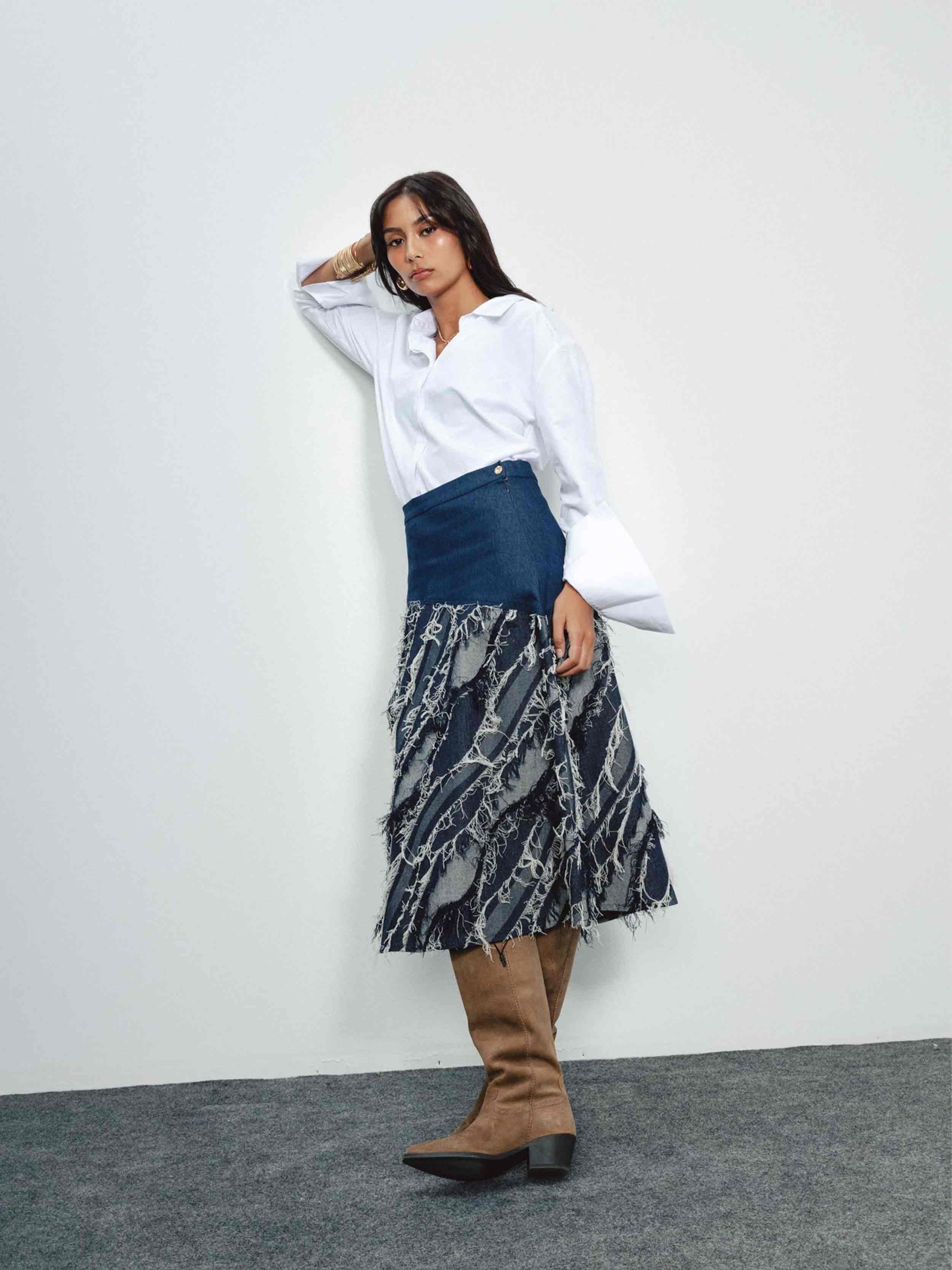 Jeans Blue