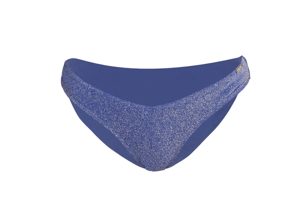 Sapphire Sparkle