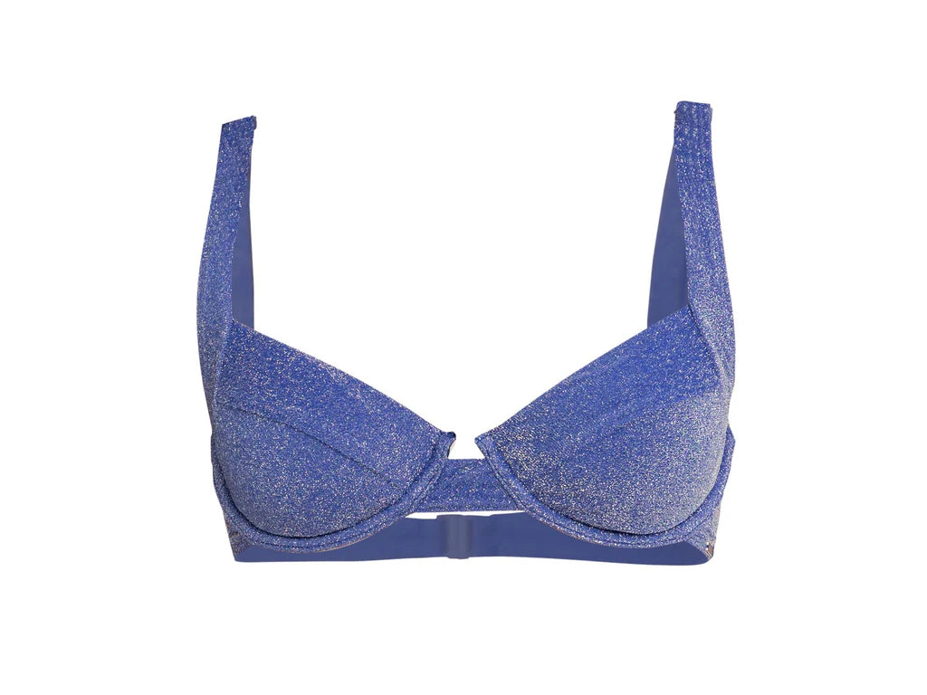 Sapphire Sparkle