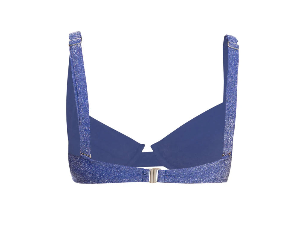 Sapphire Sparkle