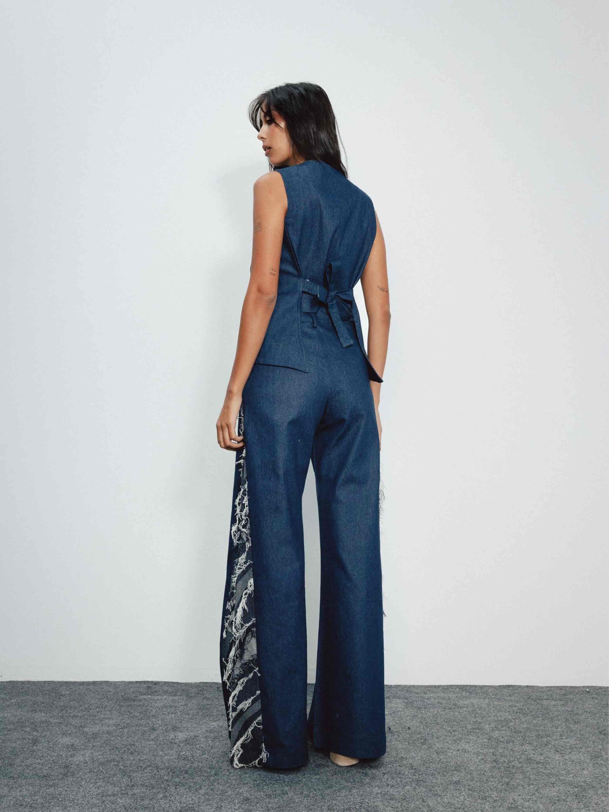 Jeans Blue